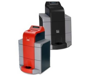 Cashguard gesloten kassa