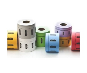 muntwikkelpapier