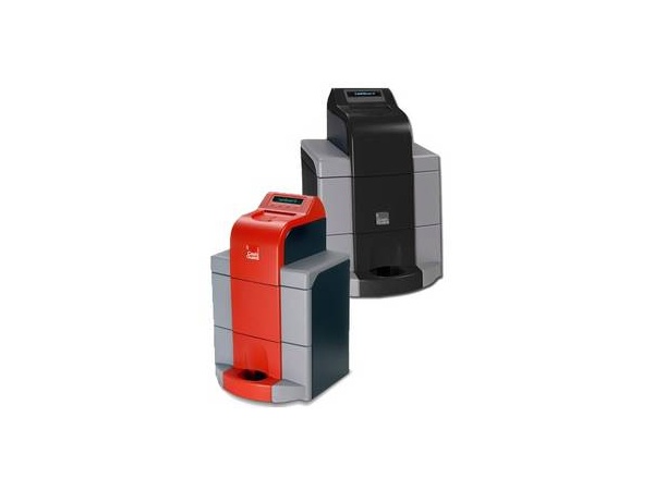 Cashguard gesloten kassa