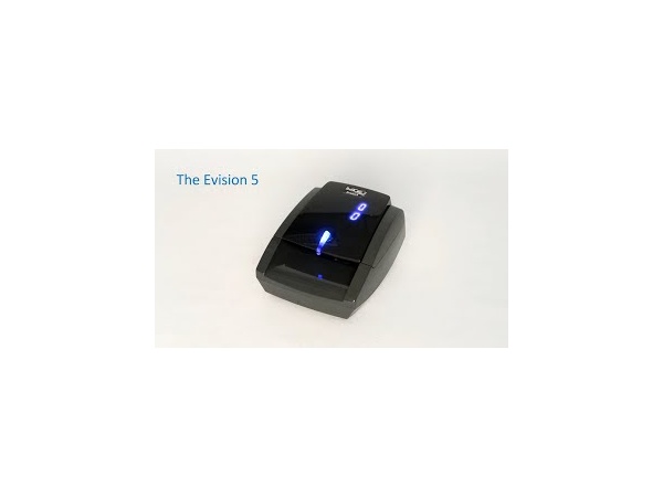 evision 5